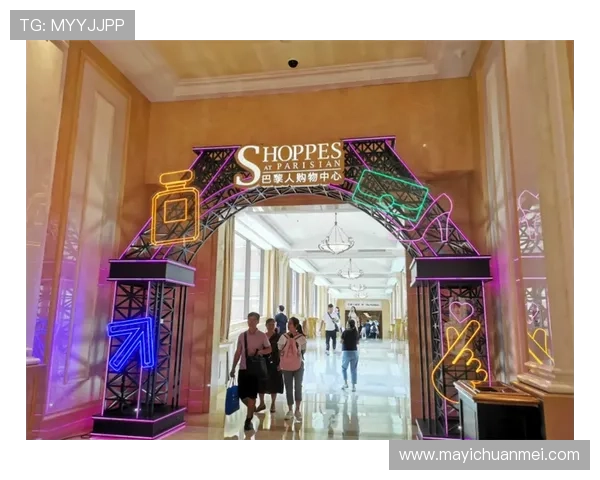 澳门壹号吧：为宾客提供顶级的娱乐设施与贴心的服务体验